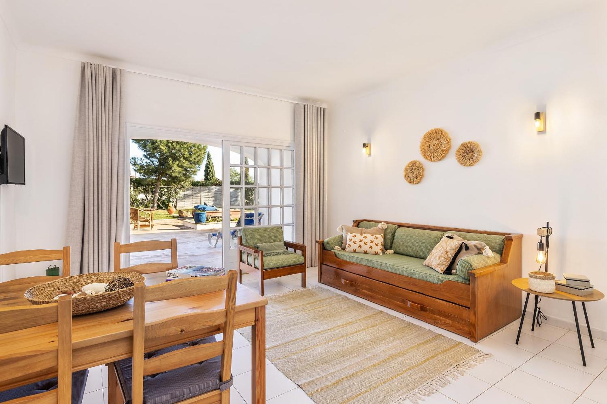 Quinta Terruta By Ocvillas Apartment Albufeira