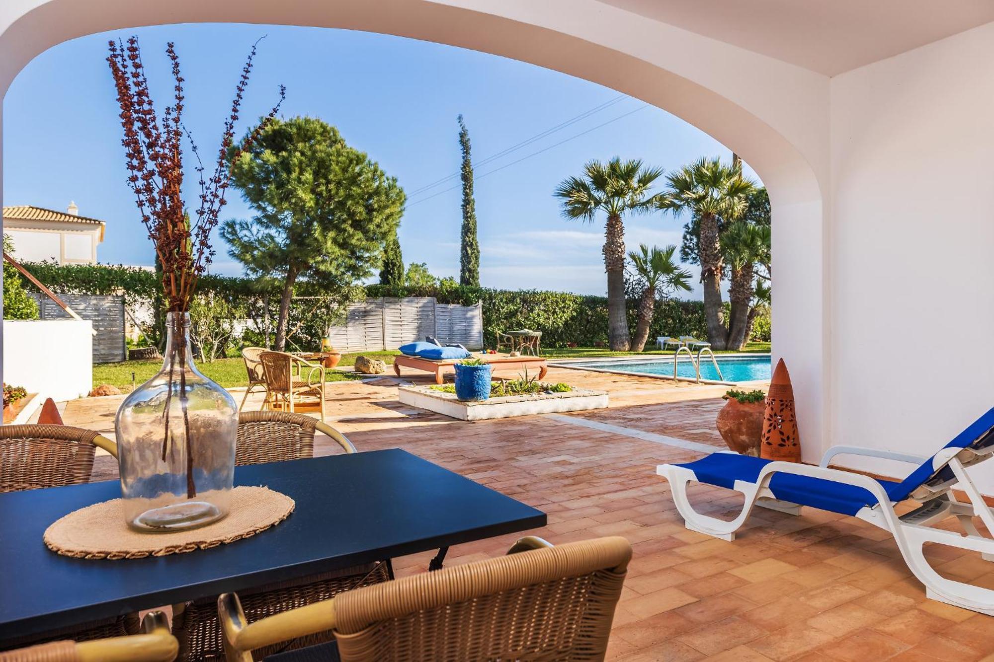 Quinta Terruta By Ocvillas
