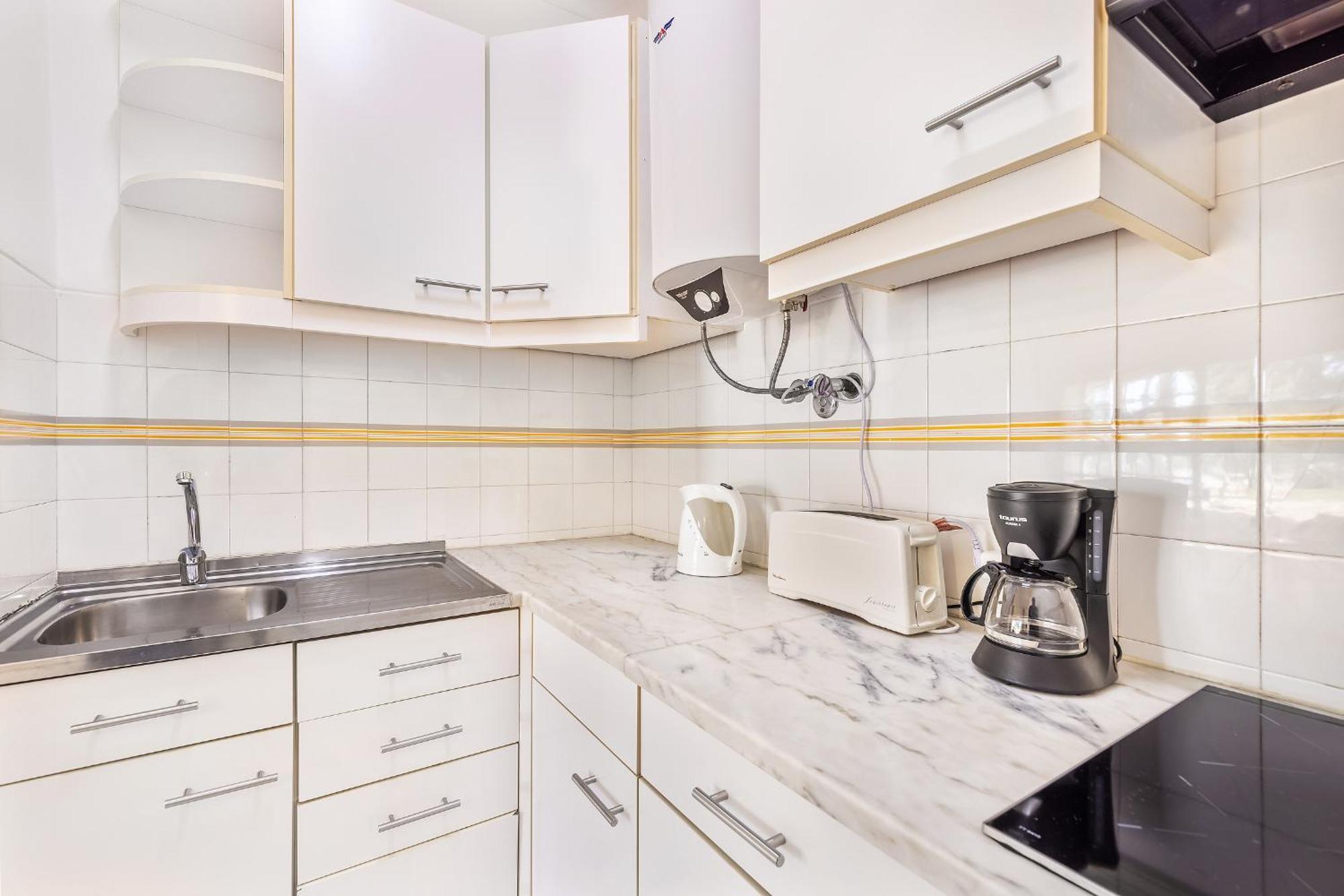 Apartment Quinta Terruta By Ocvillas