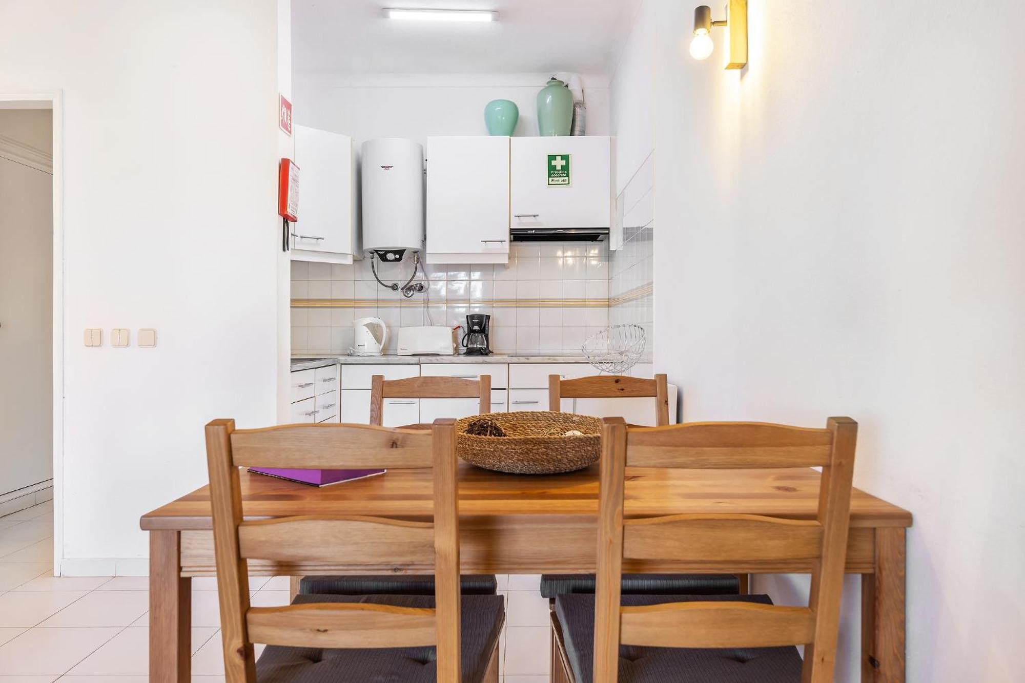 Quinta Terruta By Ocvillas Albufeira