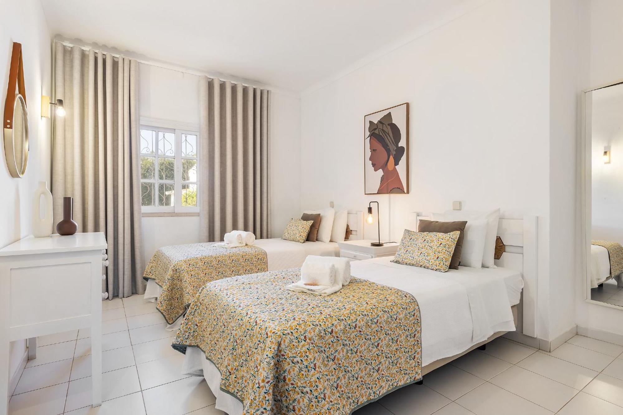 Quinta Terruta By Ocvillas Apartment