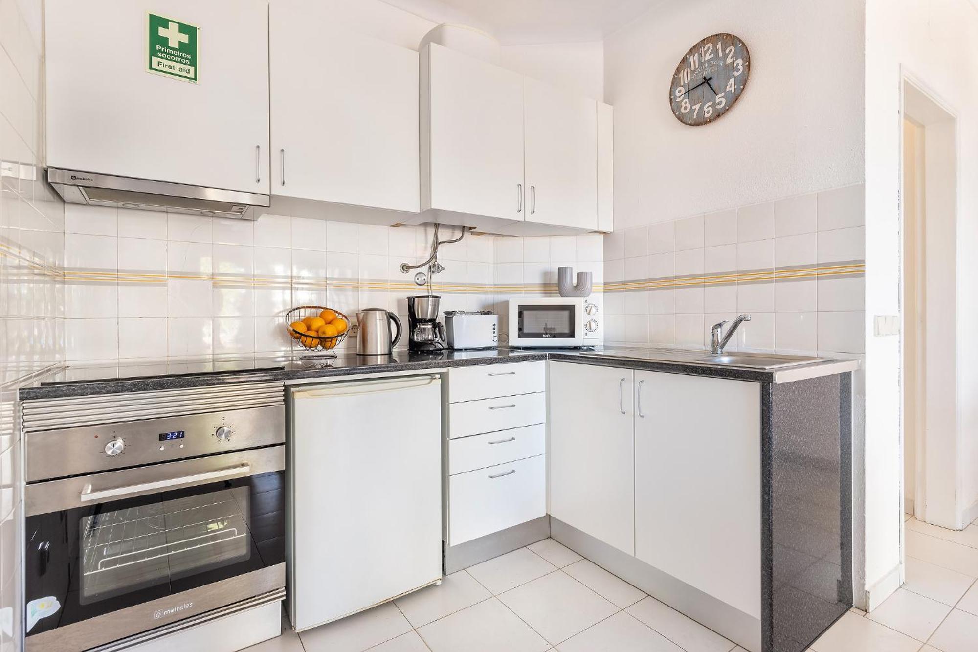 Quinta Terruta By Ocvillas Apartment *
