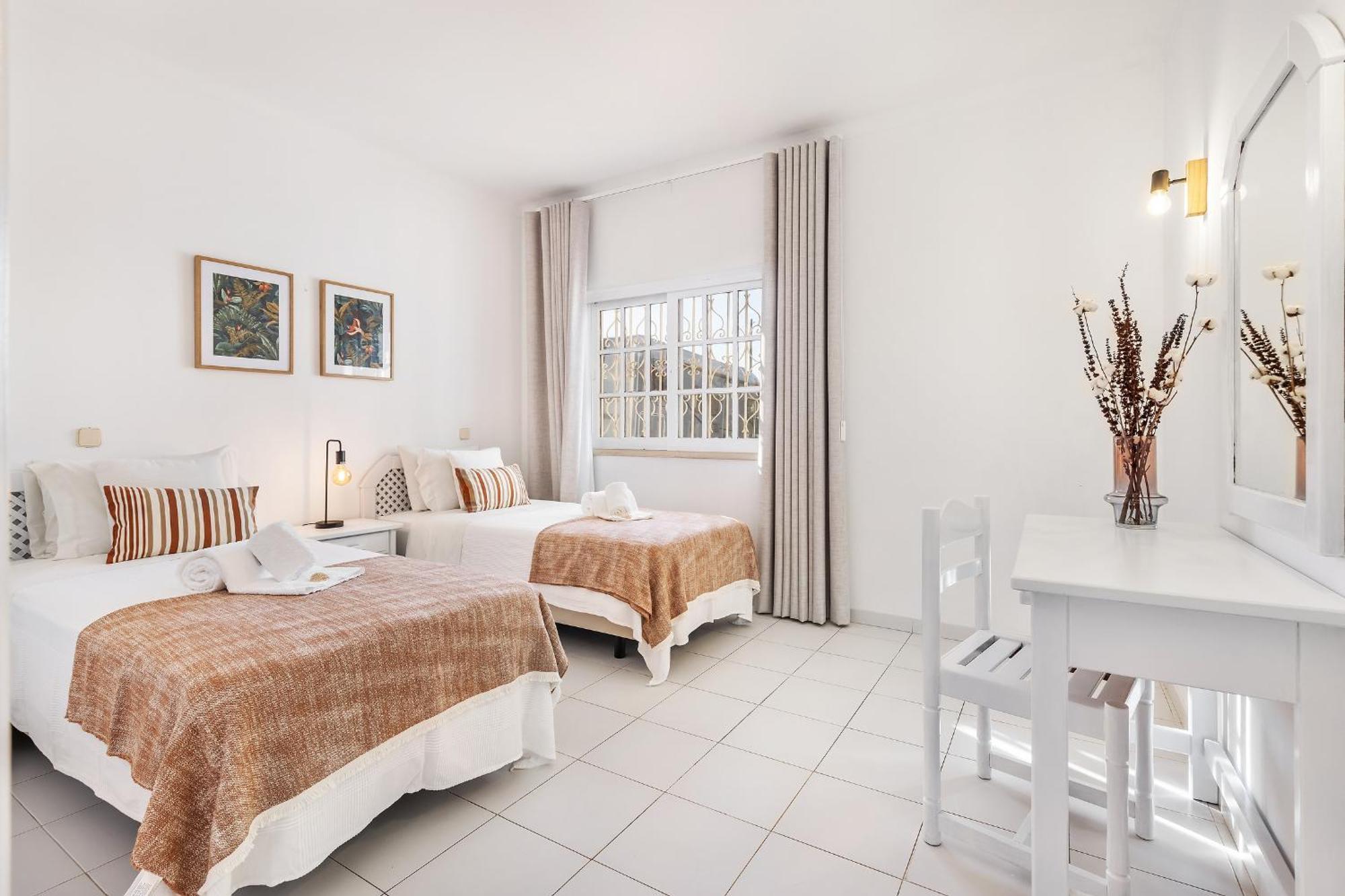 Quinta Terruta By Ocvillas
