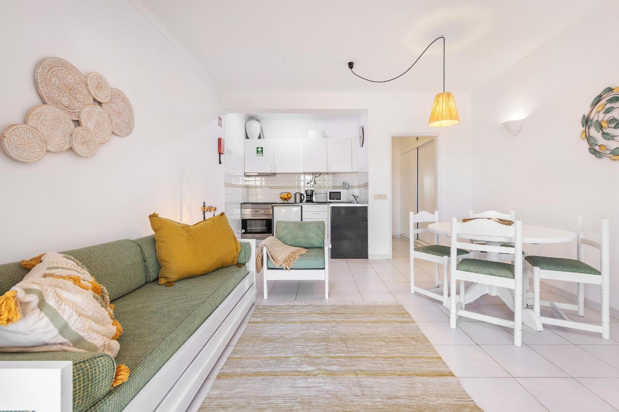 Apartment Quinta Terruta By Ocvillas Albufeira