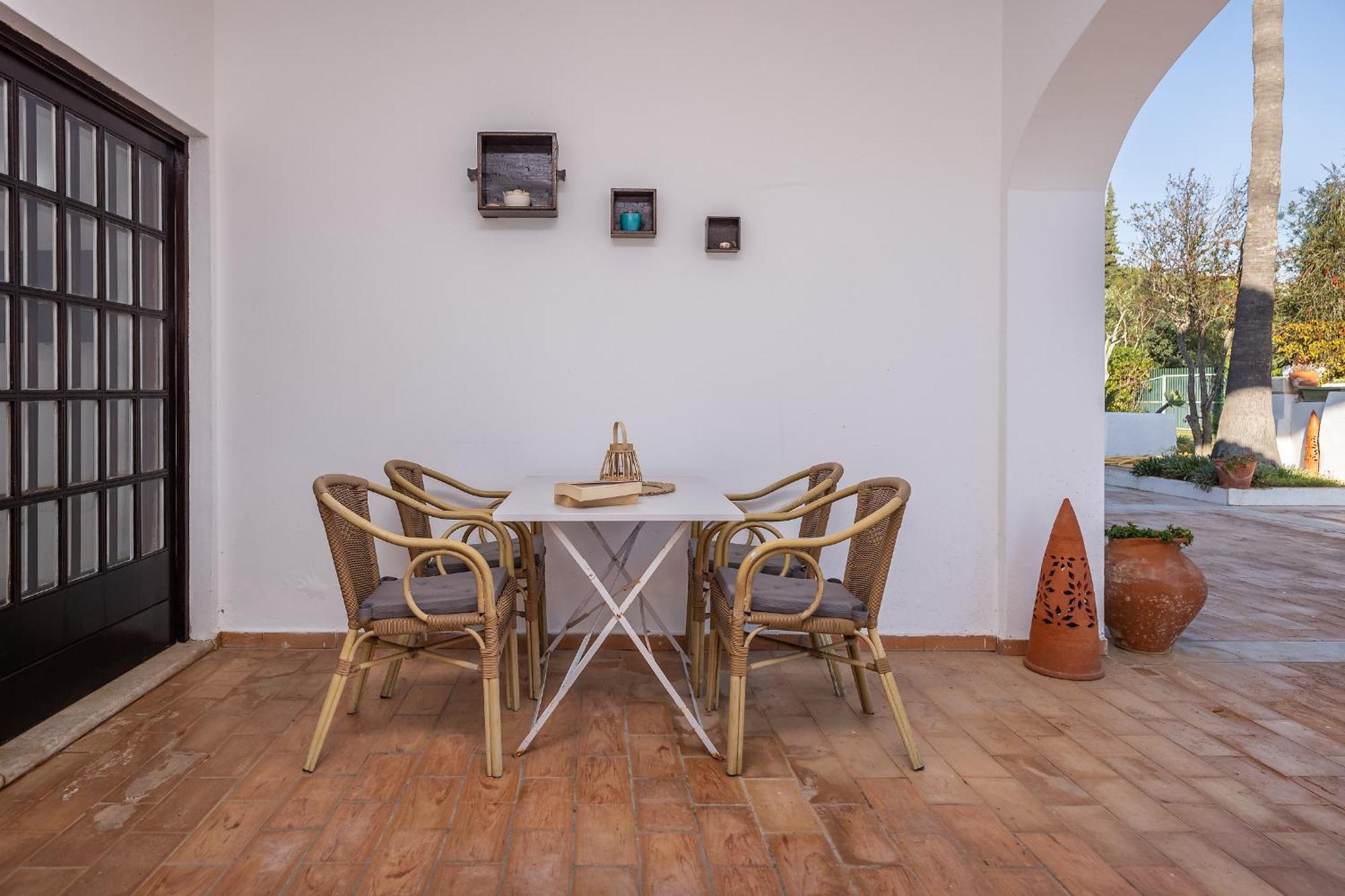 Quinta Terruta By Ocvillas * Albufeira