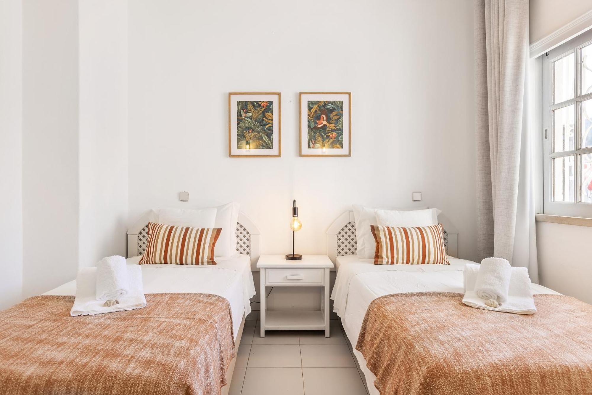 Quinta Terruta By Ocvillas Apartment *