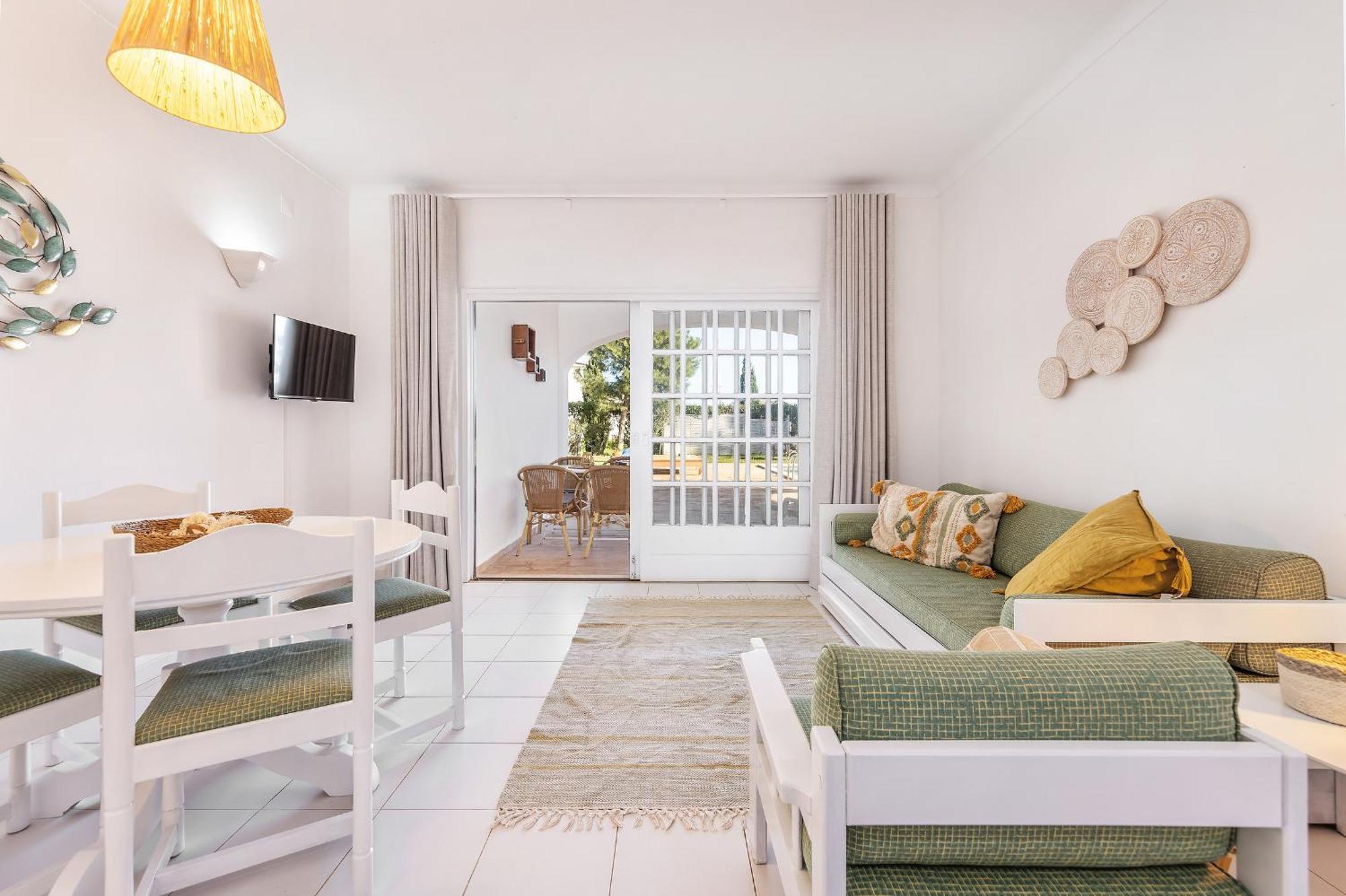Quinta Terruta By Ocvillas * Albufeira