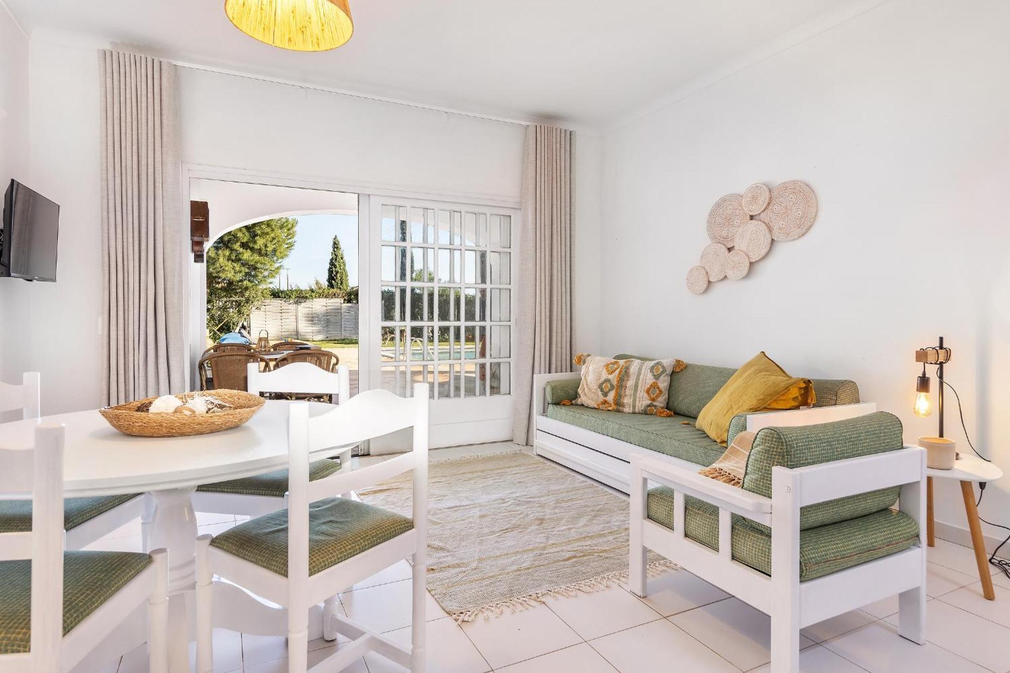 Quinta Terruta By Ocvillas Apartment *