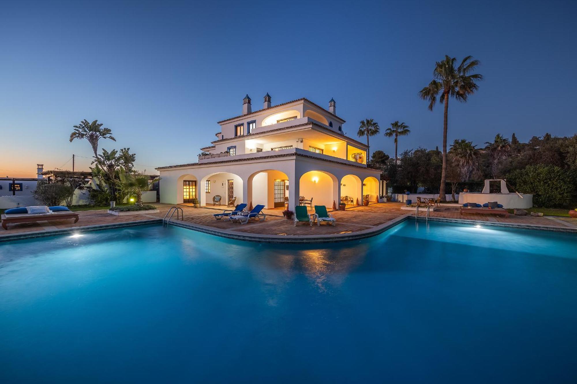 Apartment Quinta Terruta By Ocvillas Albufeira