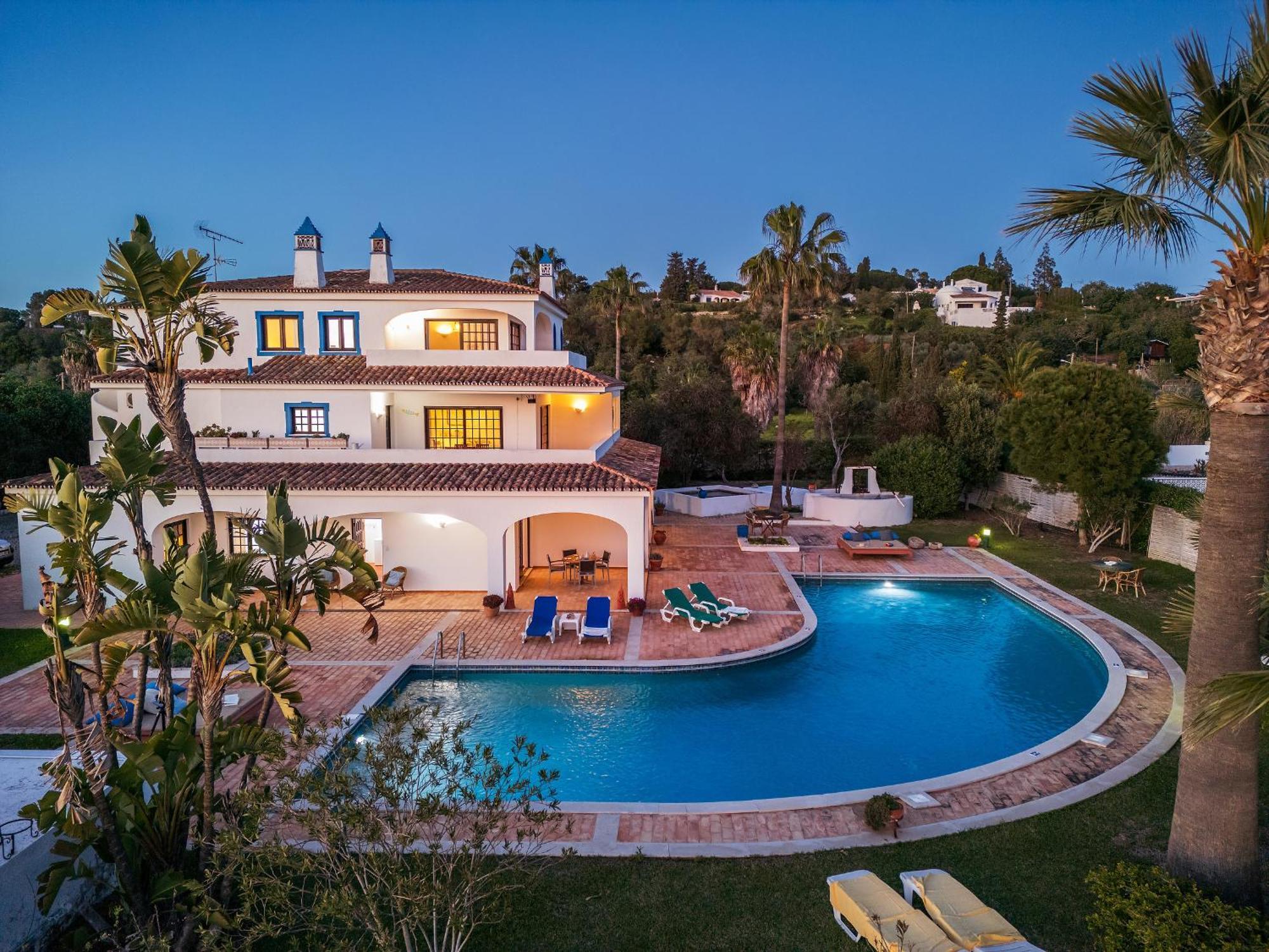 Quinta Terruta By Ocvillas