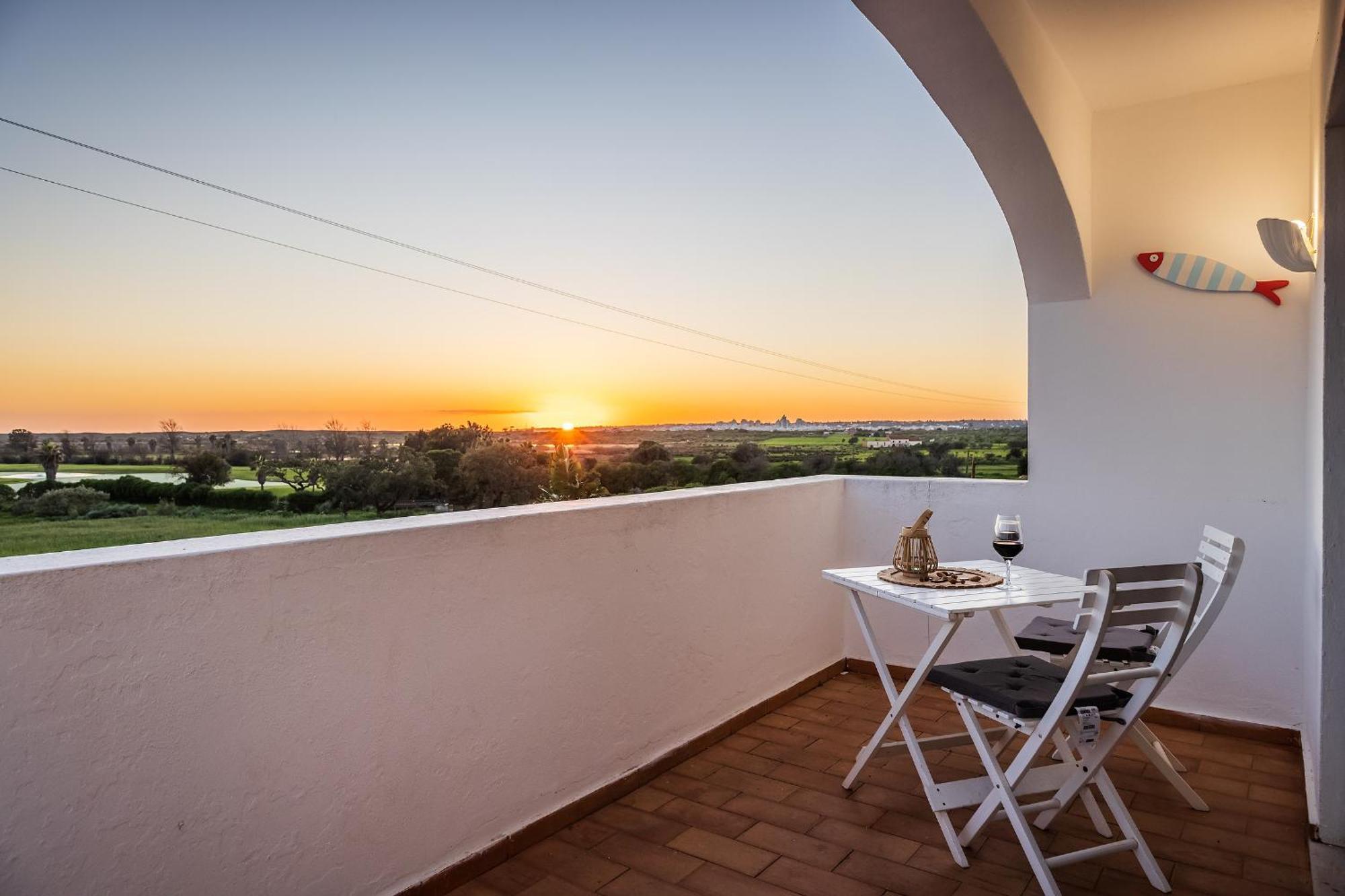 Apartment Quinta Terruta By Ocvillas *