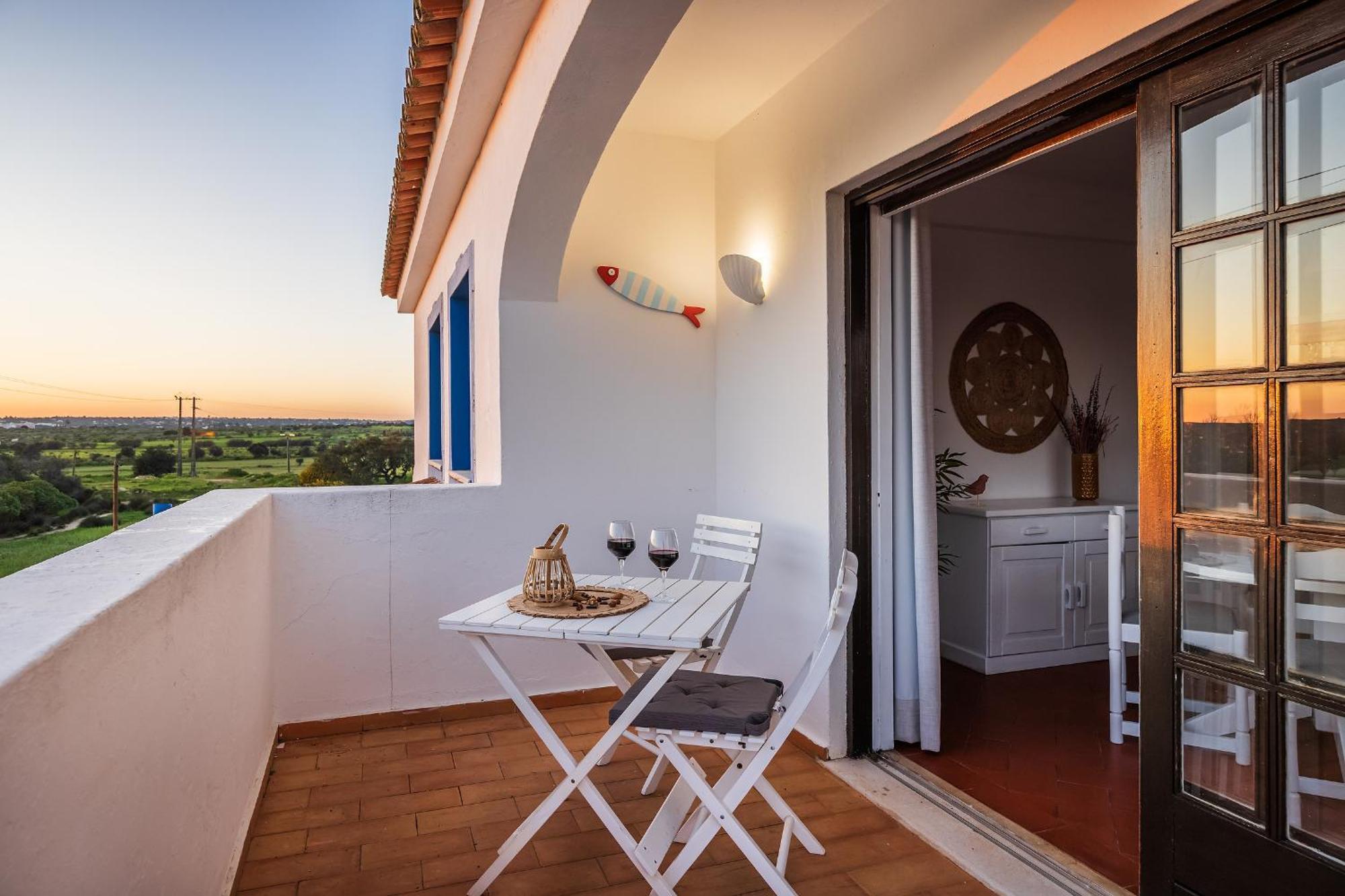 Apartment Quinta Terruta By Ocvillas *