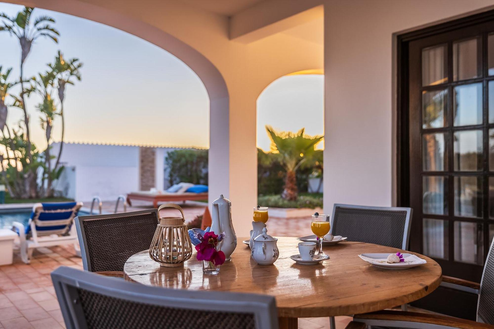 Apartment Quinta Terruta By Ocvillas Albufeira