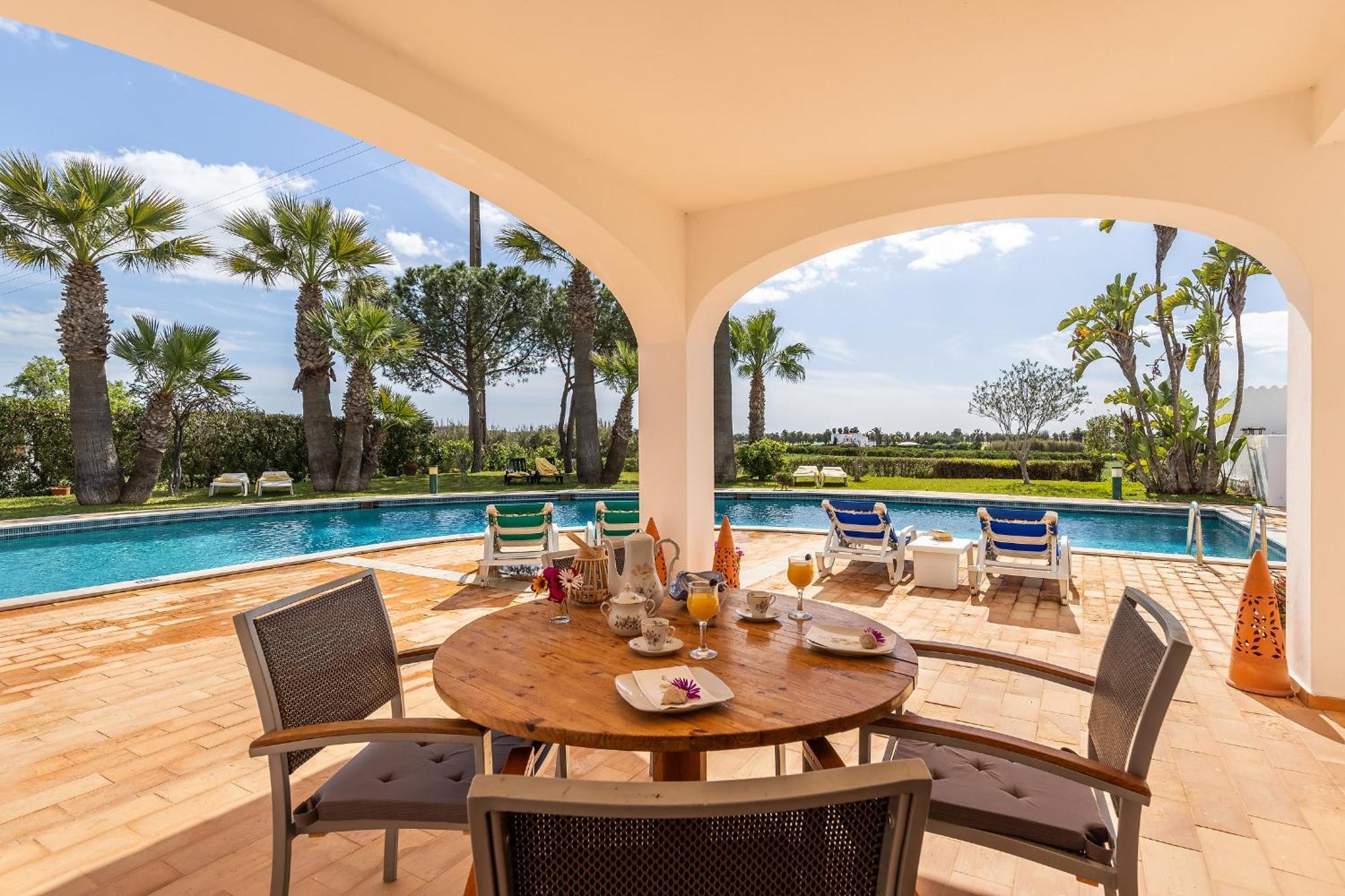 Apartment Quinta Terruta By Ocvillas Albufeira