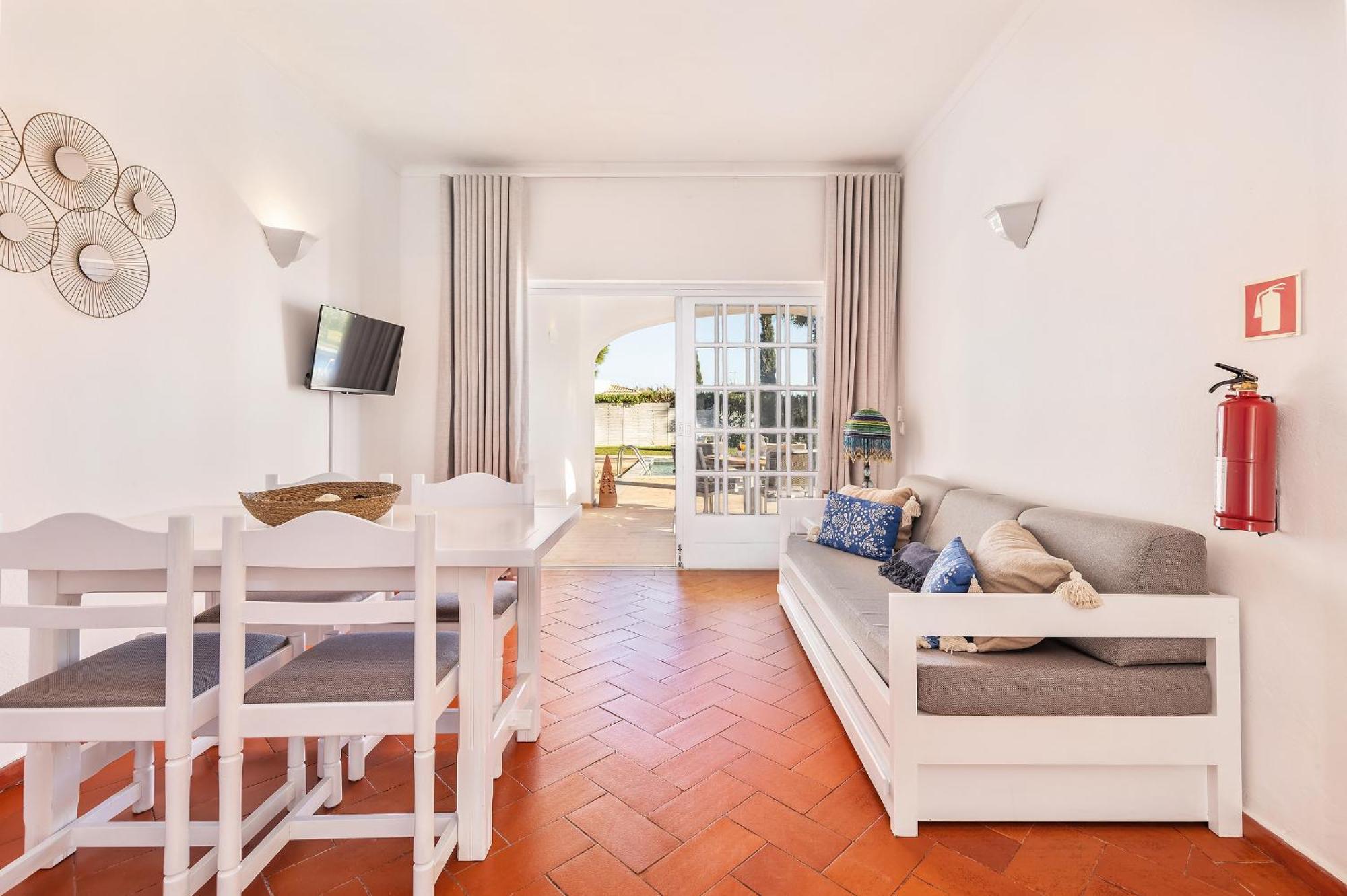 Apartment Quinta Terruta By Ocvillas *
