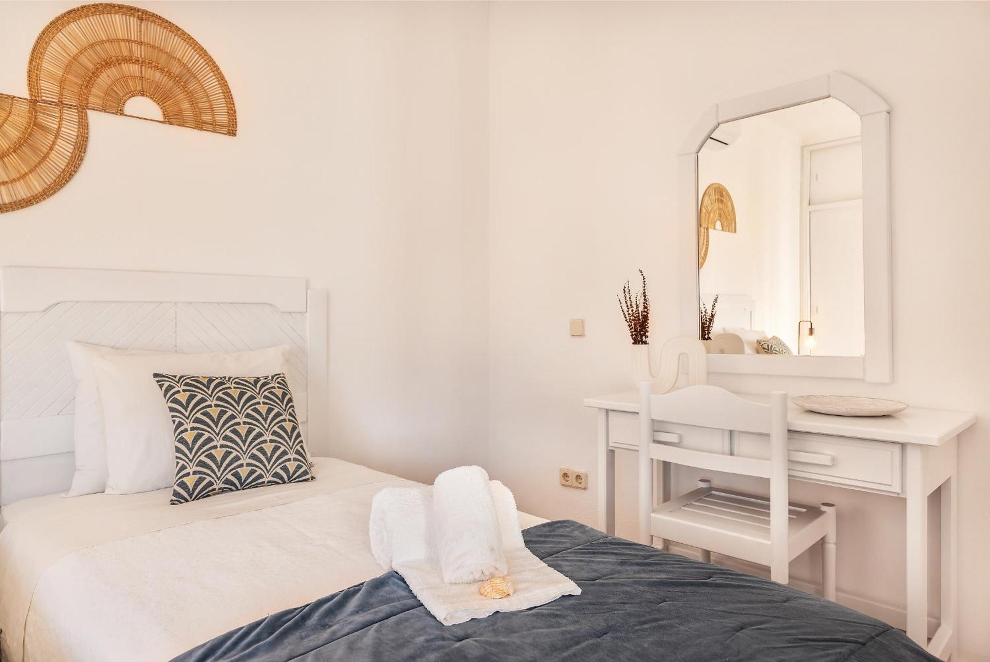 Apartment Quinta Terruta By Ocvillas *