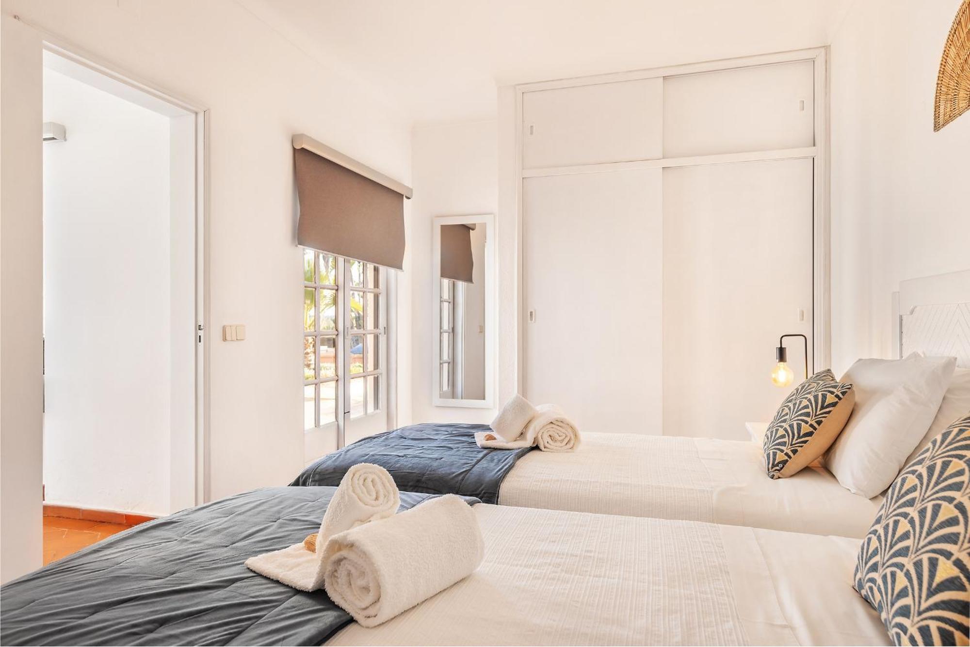 Quinta Terruta By Ocvillas